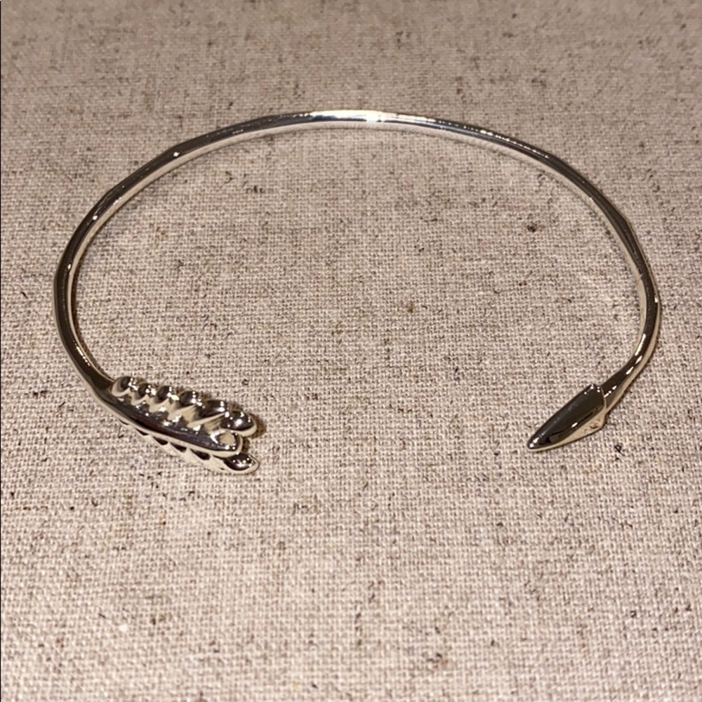 Arrow Bracelet